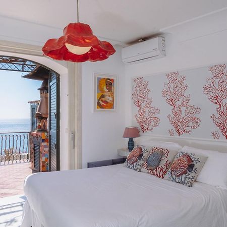 Villapositano Ponente Zewnętrze zdjęcie