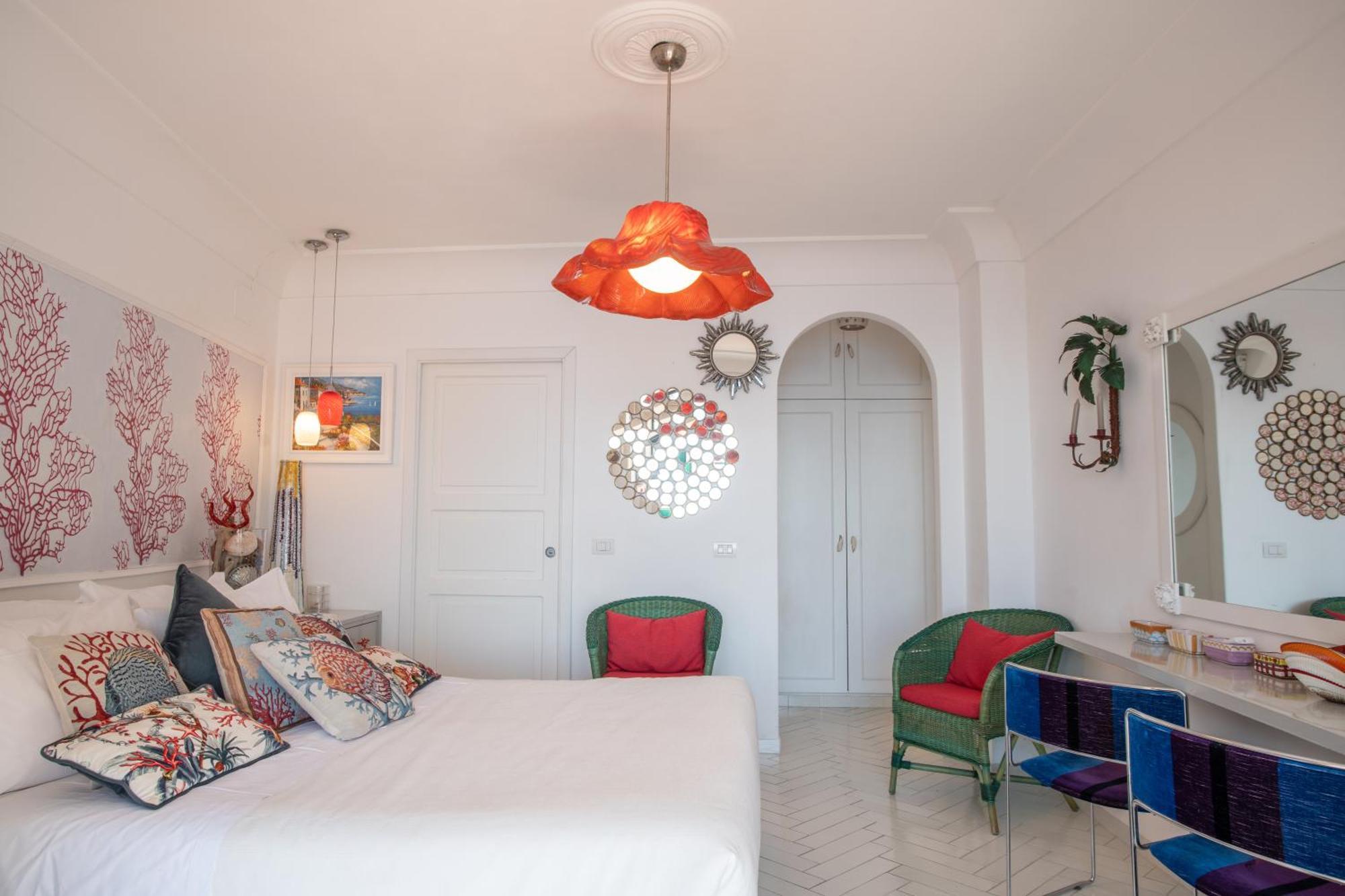 Villapositano Ponente Zewnętrze zdjęcie