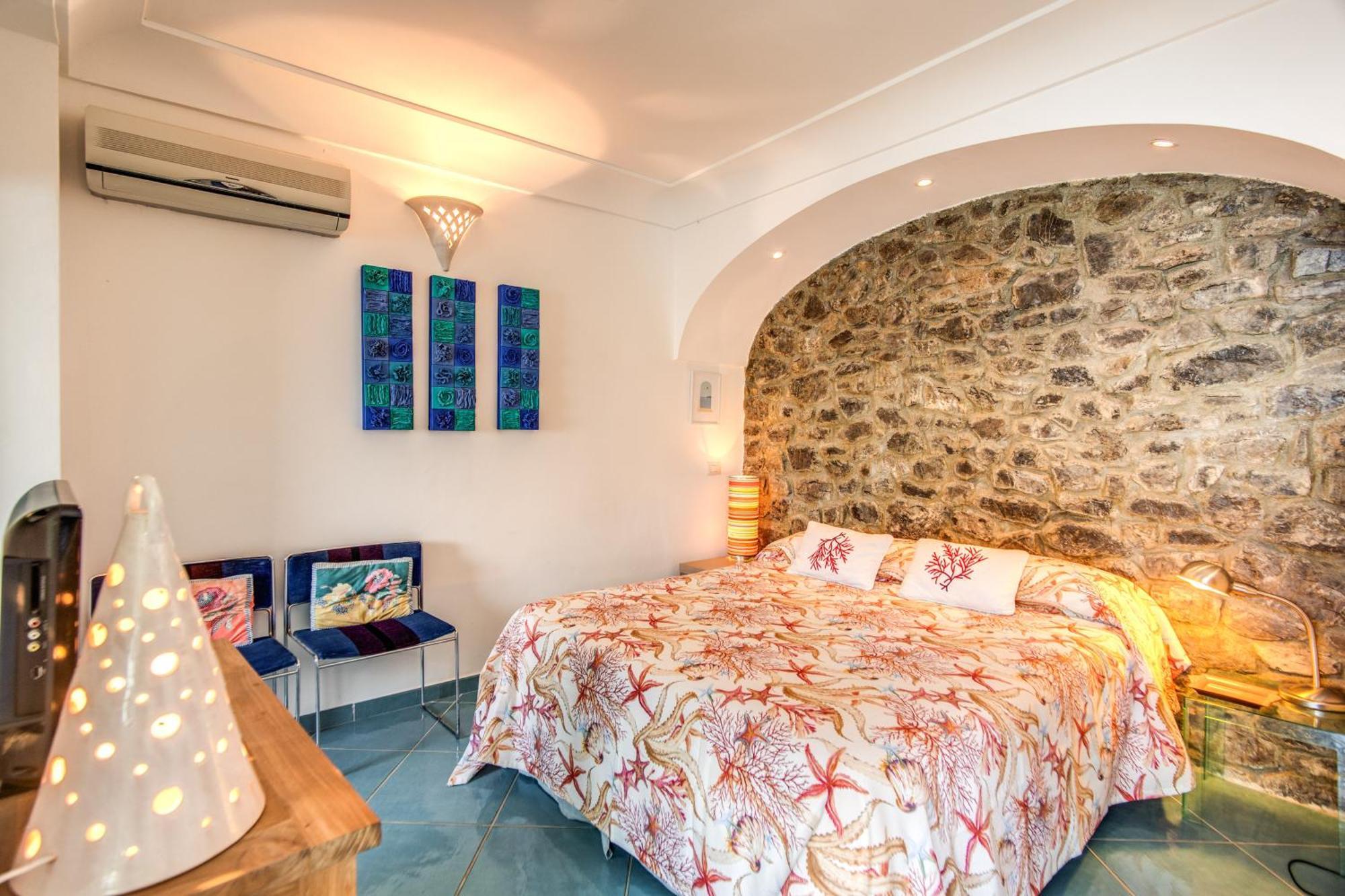 Villapositano Ponente Zewnętrze zdjęcie