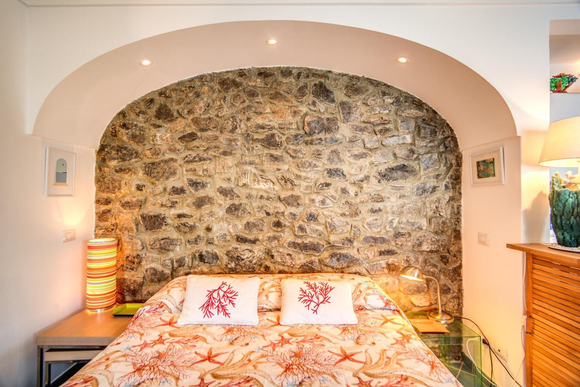 Villapositano Ponente Zewnętrze zdjęcie