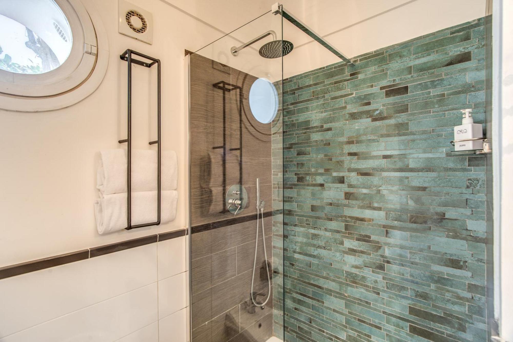 Villapositano Ponente Zewnętrze zdjęcie