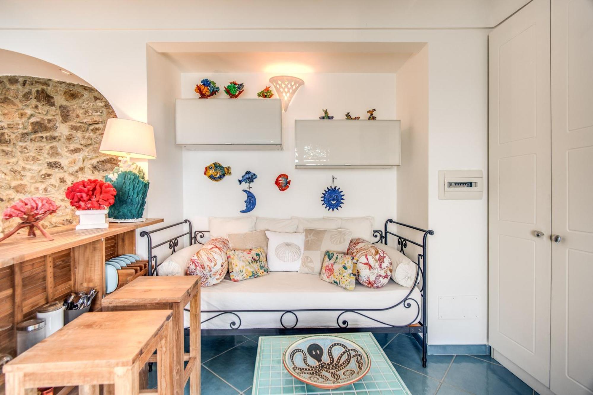 Villapositano Ponente Zewnętrze zdjęcie