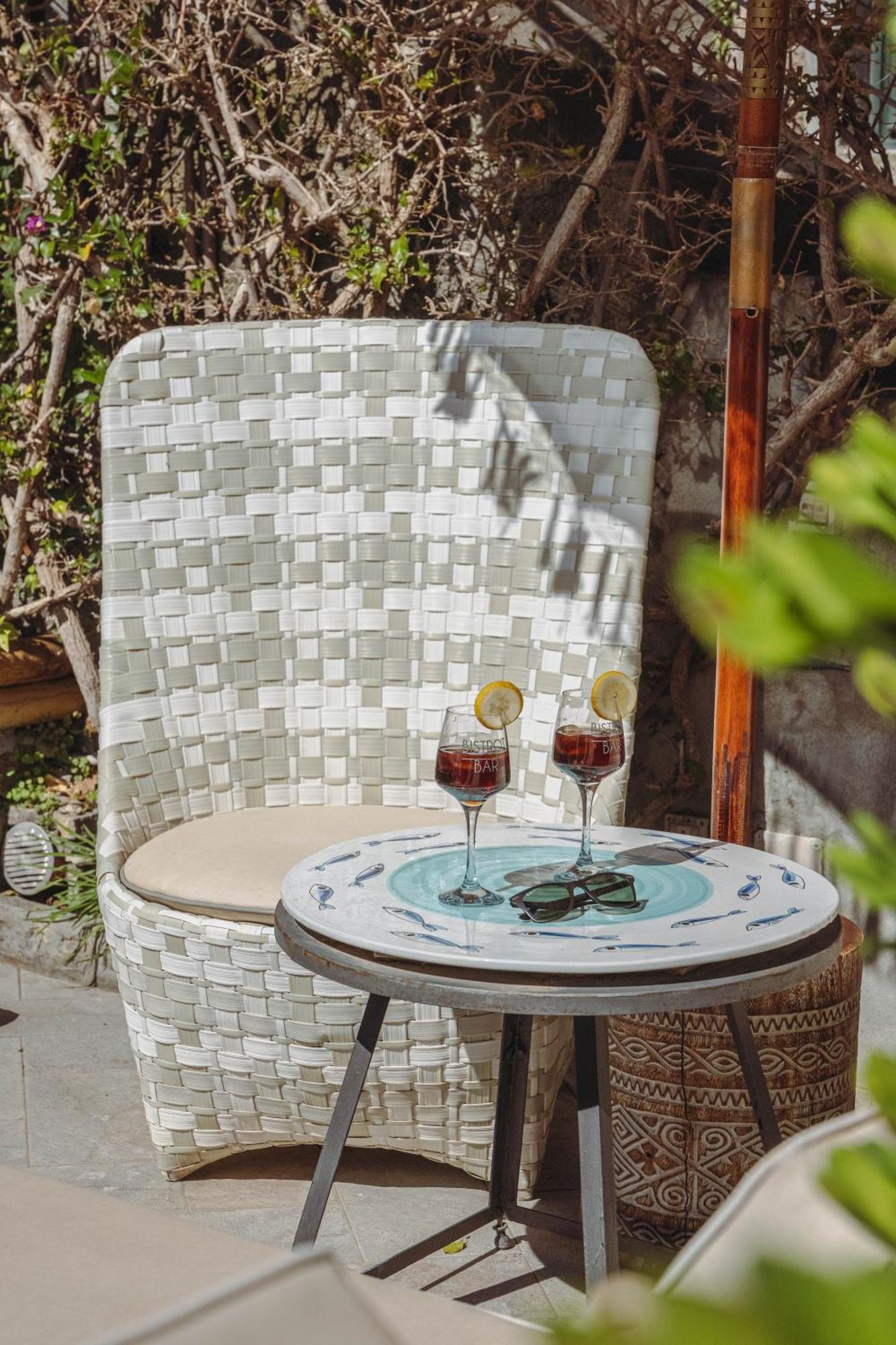 Villapositano Ponente Zewnętrze zdjęcie