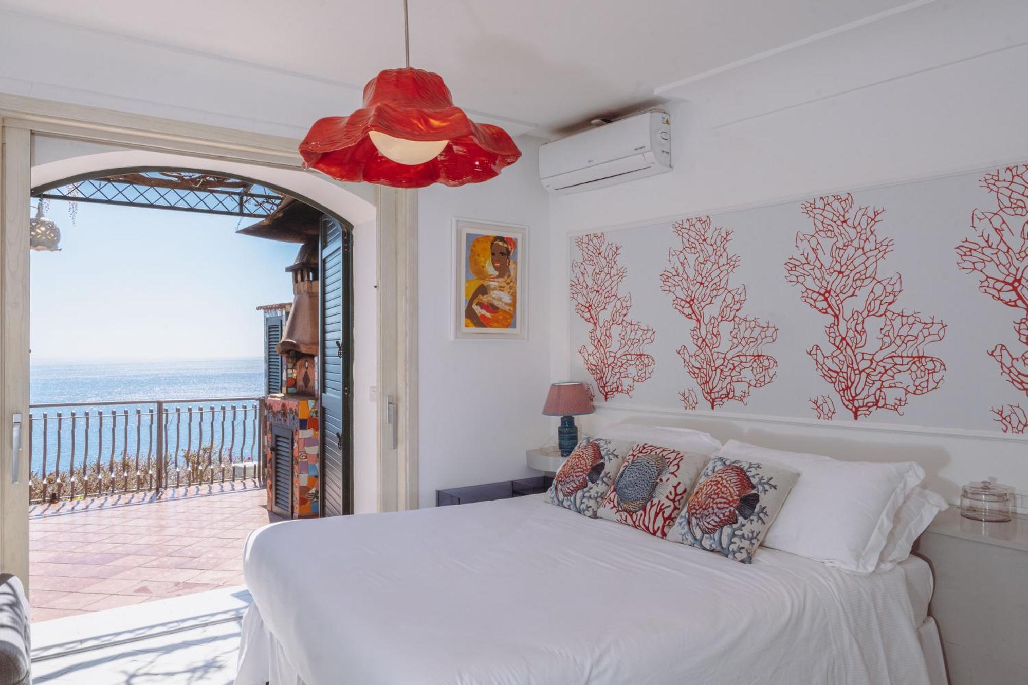 Villapositano Ponente Zewnętrze zdjęcie