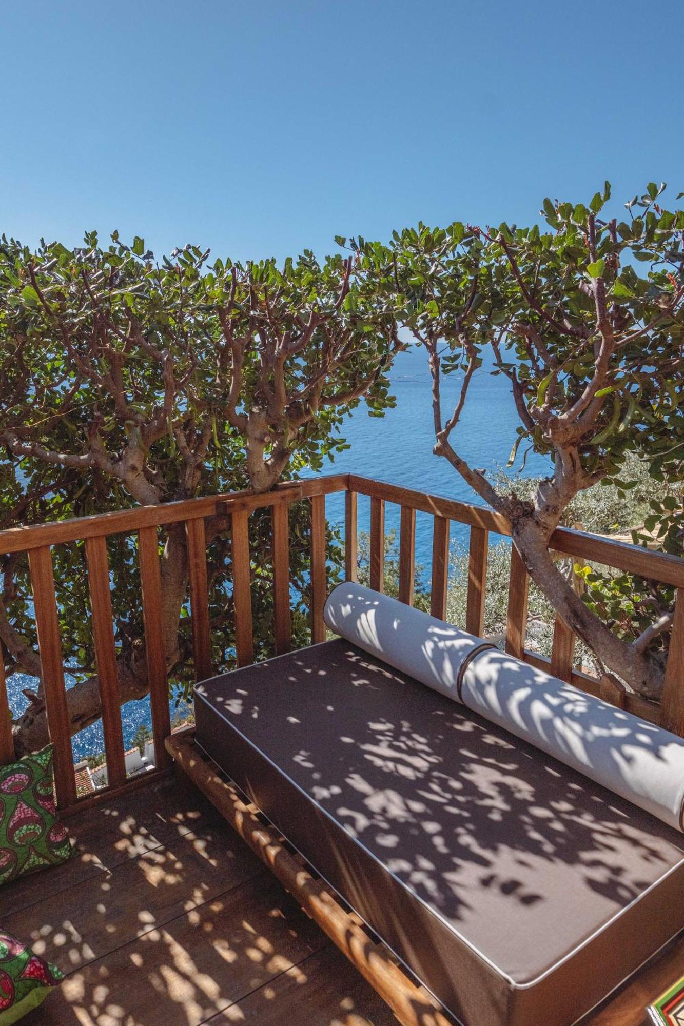 Villapositano Ponente Zewnętrze zdjęcie